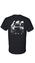 SCP 370Z DRIFT T-SHIRT