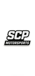 SCP STICKERS