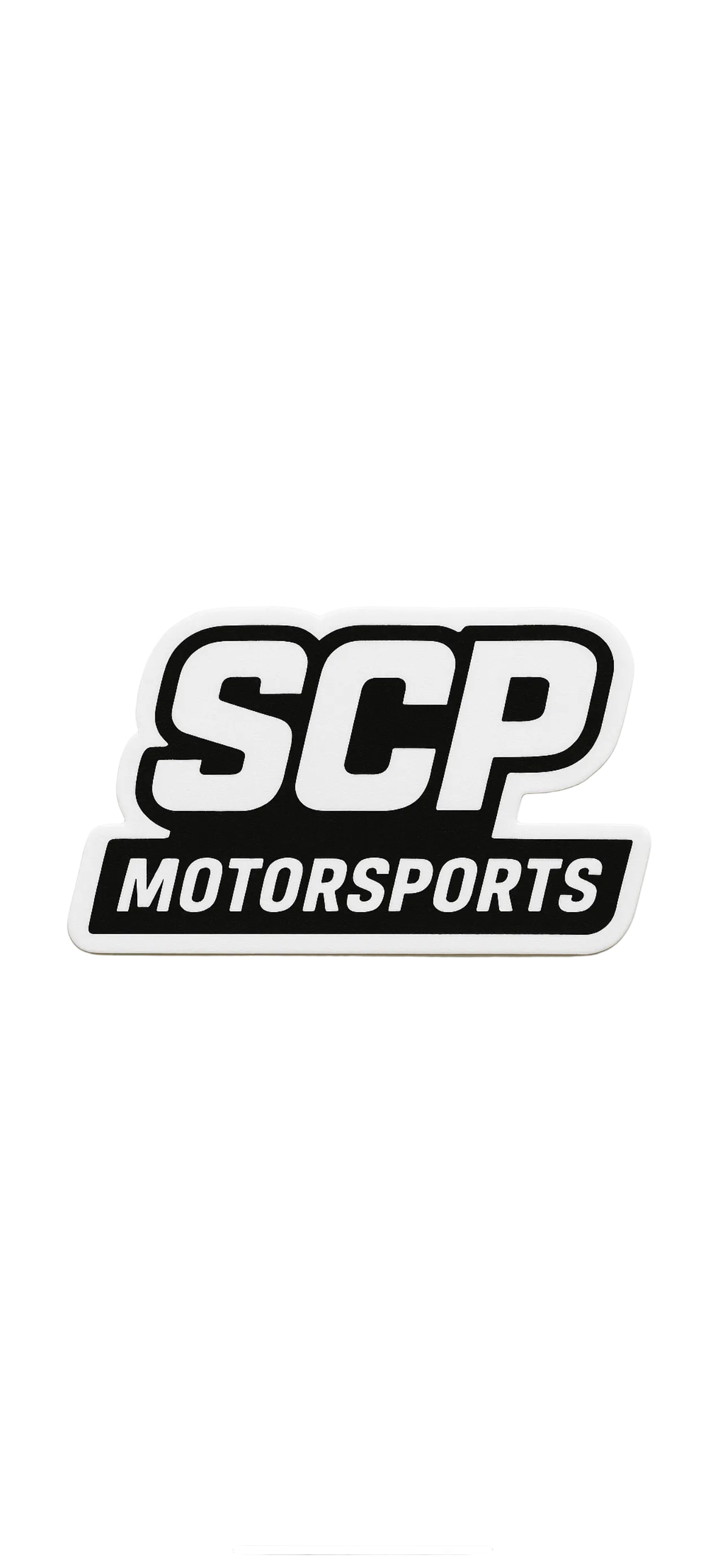 SCP STICKERS